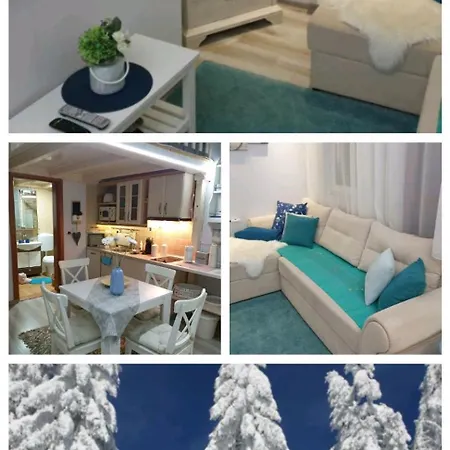 Lux Centar Apartment *