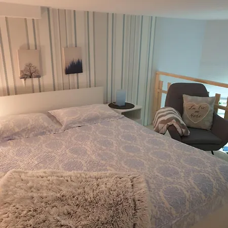 Apartment Lux Centar *