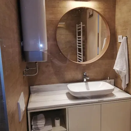 Lux Centar * Kopaonik