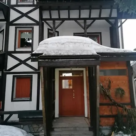 Lux Centar * Kopaonik