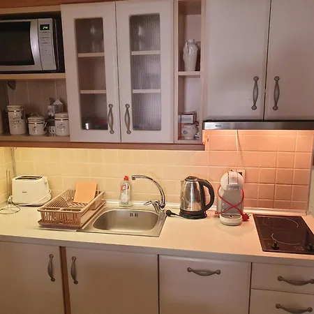 Lux Centar Apartment *